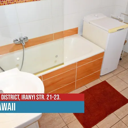 Little Americas Downtown Apartment *
