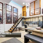 Apartament Little Americas Downtown