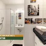 Apartament Little Americas Downtown