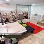 Apartament Little Americas Downtown *