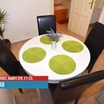 Apartament Little Americas Downtown *
